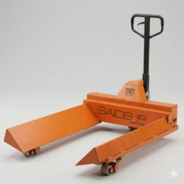 Reel Pallet Truck