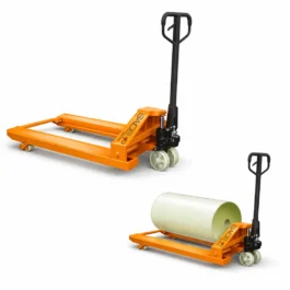 Reel Pallet Truck
