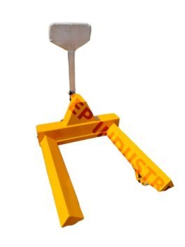 Reel Pallet Truck