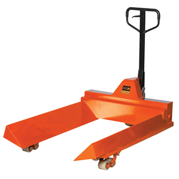 Reel Pallet Truck - Image 6