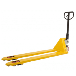 Long Hand Pallet Truck 1220L.