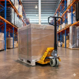 5 Ton Hand Pallet Truck