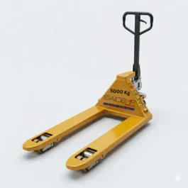 5 Ton Hand Pallet Truck