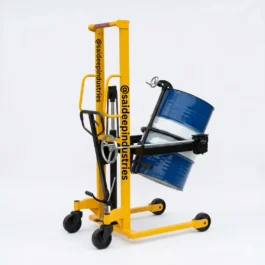 Manual Drum Lifter cum Tilter