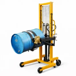 Manual Drum Lifter cum Tilter