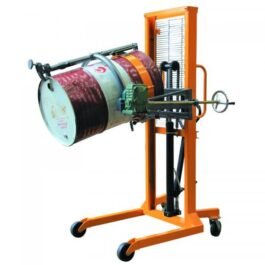 Manual Drum Lifter cum Tilter
