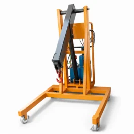 Floor Crane – Electric