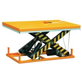 Electric Scissor Lift Table