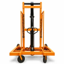 Floor Crane – Manual