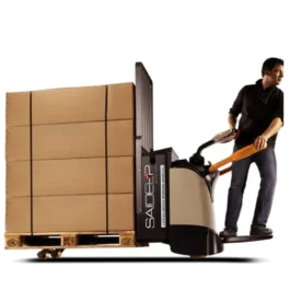 Full Hand Pallet Truck – Fully BOPT