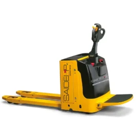 Full Hand Pallet Truck – Fully BOPT
