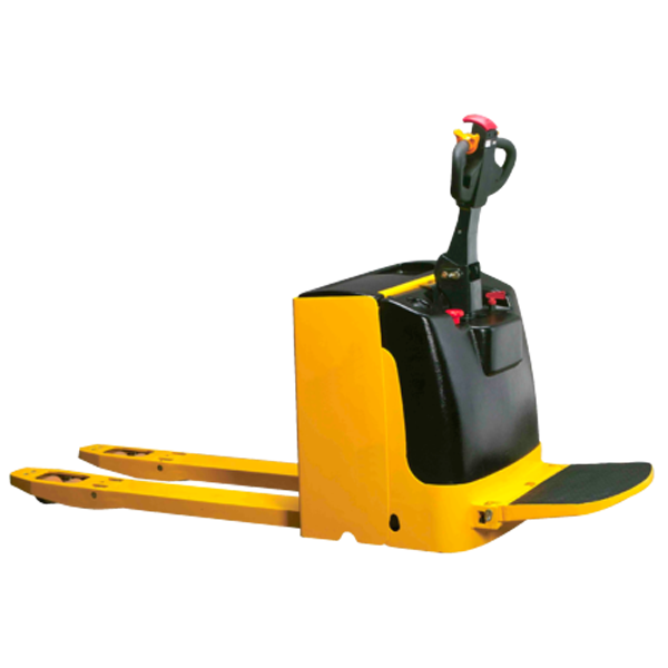Full Hand Pallet Truck - Fully BOPT