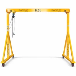 Mobile Gantry Crane