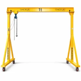 Mobile Gantry Crane
