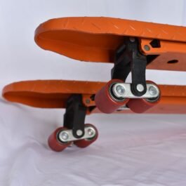 Weight Scale Pallet Truck