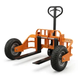 Brick Handling Pallet Truck