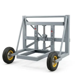 Brick Handling Pallet Truck