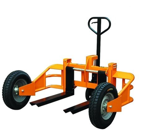Brick Handling Pallet Truck
