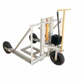 Brick Handling Pallet Truck