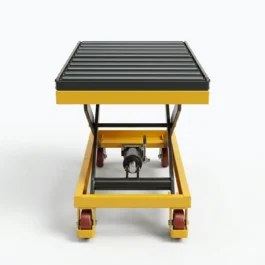 Die Loader Scissor Lift Table