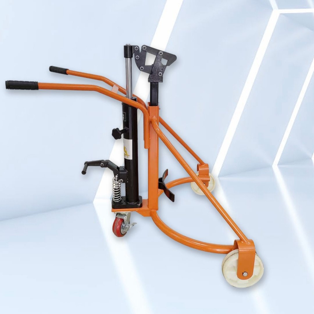 Drum Palletizer - Image 4