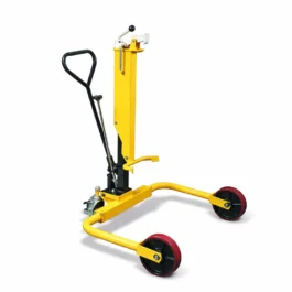 Drum Palletizer
