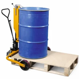 Drum Palletizer