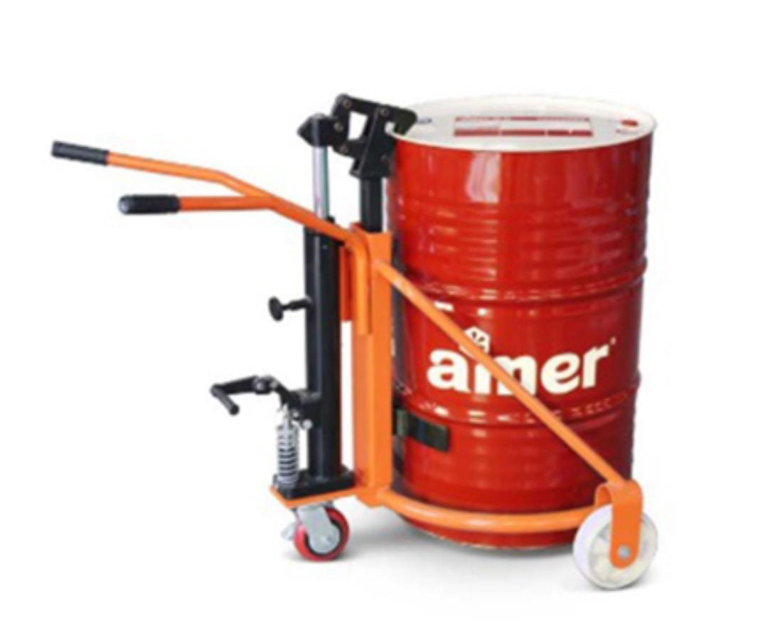 Drum Palletizer - Image 3