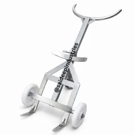 Drum Trolley