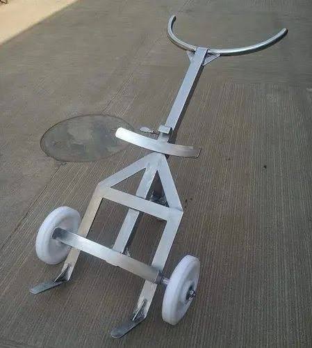 Drum Trolley - Image 3