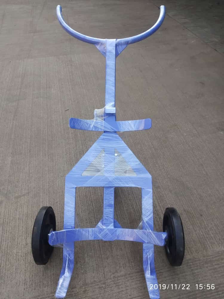 Drum Trolley - Image 4