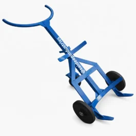 Drum Trolley