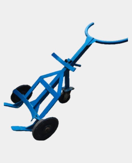 Drum Trolley - Image 5