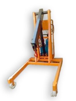 Floor Crane – Electric