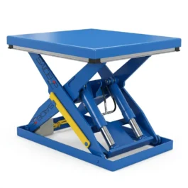 Electric Scissor Lift Table