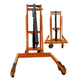 Floor Crane – Manual