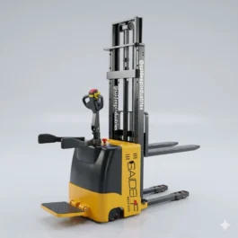 Fully Automatic Stacker Hydraulics