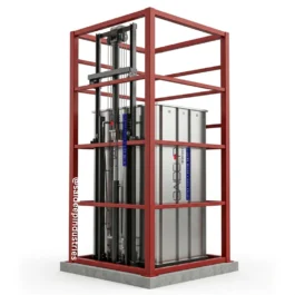 Home Elevator Lifts (Hydraulics)