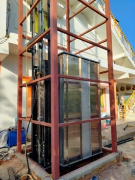 Home Elevator Lifts (Hydraulics)