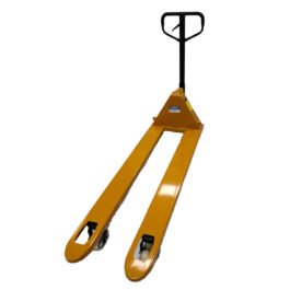 Long Hand Pallet Truck 1220L.