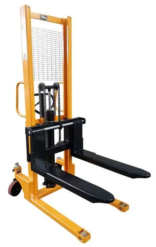 Manual Stacker Hydraulics