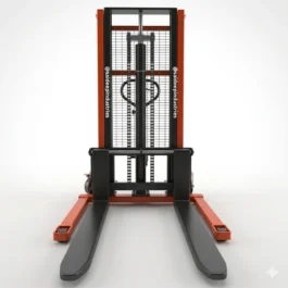 Manual Stacker Hydraulics