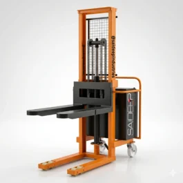 Semi Battery Stacker 3 Meter