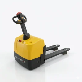 Semi Battery Operated Pallet Truck – BOPT