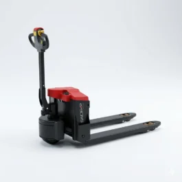 Semi Battery Operated Pallet Truck – BOPT