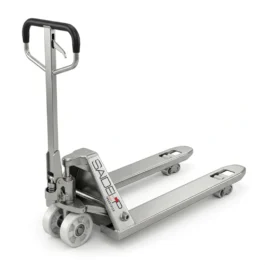 SS Pallet Truck