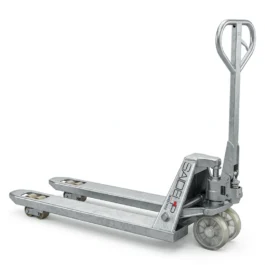 SS Pallet Truck