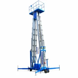 Double Mast Aerial Work Platforms (AWP) 10 MTR