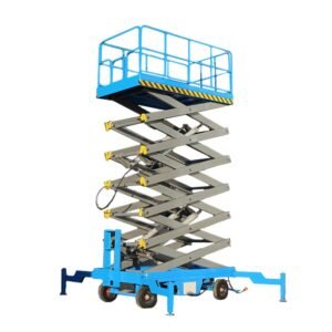 high-rise-scissor-lift