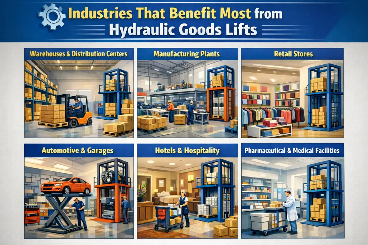 industries-benefit-hydraulic-goods-lift